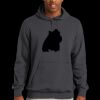 Tall Pullover Hooded Sweatshirt Thumbnail