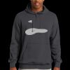 Tall Pullover Hooded Sweatshirt Thumbnail