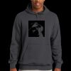 Tall Pullover Hooded Sweatshirt Thumbnail