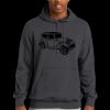 Tall Pullover Hooded Sweatshirt Thumbnail