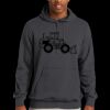 Tall Pullover Hooded Sweatshirt Thumbnail