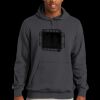 Tall Pullover Hooded Sweatshirt Thumbnail
