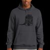 Tall Pullover Hooded Sweatshirt Thumbnail
