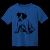 Youth Gildan Performance ® T Shirt Thumbnail