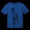 Youth Gildan Performance ® T Shirt Thumbnail