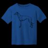 Youth Gildan Performance ® T Shirt Thumbnail