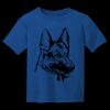 Youth Gildan Performance ® T Shirt Thumbnail