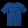 Youth Gildan Performance ® T Shirt Thumbnail
