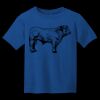 Youth Gildan Performance ® T Shirt Thumbnail