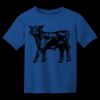 Youth Gildan Performance ® T Shirt Thumbnail