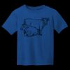 Youth Gildan Performance ® T Shirt Thumbnail