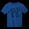 Youth Gildan Performance ® T Shirt Thumbnail