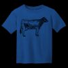 Youth Gildan Performance ® T Shirt Thumbnail