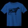 Youth Gildan Performance ® T Shirt Thumbnail