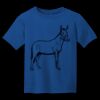 Youth Gildan Performance ® T Shirt Thumbnail