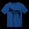 Youth Gildan Performance ® T Shirt Thumbnail