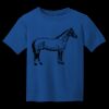 Youth Gildan Performance ® T Shirt Thumbnail