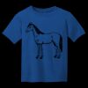 Youth Gildan Performance ® T Shirt Thumbnail