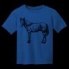 Youth Gildan Performance ® T Shirt Thumbnail
