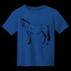 Youth Gildan Performance ® T Shirt Thumbnail