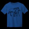 Youth Gildan Performance ® T Shirt Thumbnail