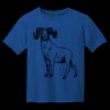 Youth Gildan Performance ® T Shirt Thumbnail