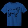 Youth Gildan Performance ® T Shirt Thumbnail