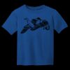 Youth Gildan Performance ® T Shirt Thumbnail