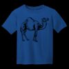 Youth Gildan Performance ® T Shirt Thumbnail