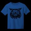 Youth Gildan Performance ® T Shirt Thumbnail