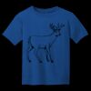 Youth Gildan Performance ® T Shirt Thumbnail