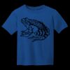 Youth Gildan Performance ® T Shirt Thumbnail