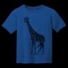 Youth Gildan Performance ® T Shirt Thumbnail