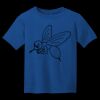 Youth Gildan Performance ® T Shirt Thumbnail