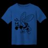 Youth Gildan Performance ® T Shirt Thumbnail