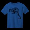 Youth Gildan Performance ® T Shirt Thumbnail