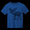Youth Gildan Performance ® T Shirt Thumbnail
