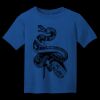 Youth Gildan Performance ® T Shirt Thumbnail