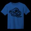 Youth Gildan Performance ® T Shirt Thumbnail