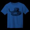 Youth Gildan Performance ® T Shirt Thumbnail