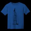 Youth Gildan Performance ® T Shirt Thumbnail
