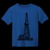 Youth Gildan Performance ® T Shirt Thumbnail