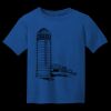 Youth Gildan Performance ® T Shirt Thumbnail