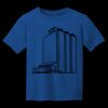 Youth Gildan Performance ® T Shirt Thumbnail