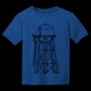 Youth Gildan Performance ® T Shirt Thumbnail