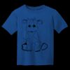 Youth Gildan Performance ® T Shirt Thumbnail