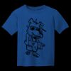 Youth Gildan Performance ® T Shirt Thumbnail