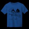 Youth Gildan Performance ® T Shirt Thumbnail
