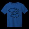 Youth Gildan Performance ® T Shirt Thumbnail