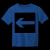 Youth Gildan Performance ® T Shirt Thumbnail
